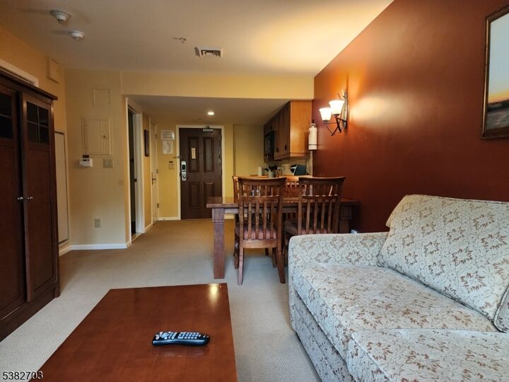 Property Photo:  200 State Rt 94 Unit 307  NJ 07462 