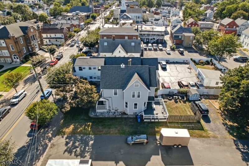 Property Photo: 19 E Somerset St NJ 08869