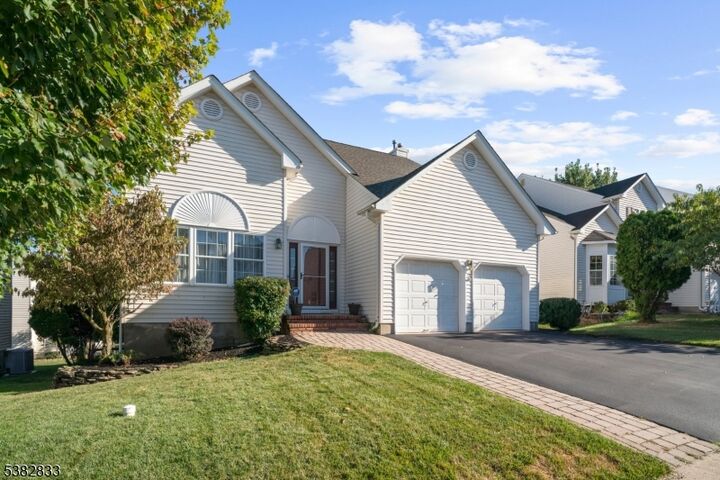 Property Photo: 18 Freeman Ln NJ 08807