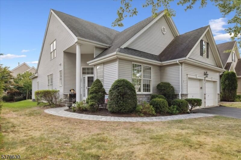 Property Photo: 7 Benjamin St NJ 08873