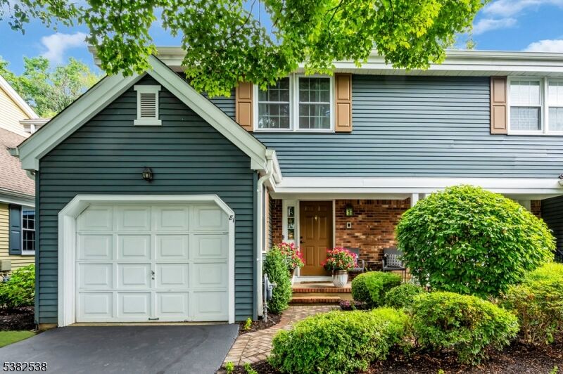 Property Photo: 81 Independence Way NJ 07960
