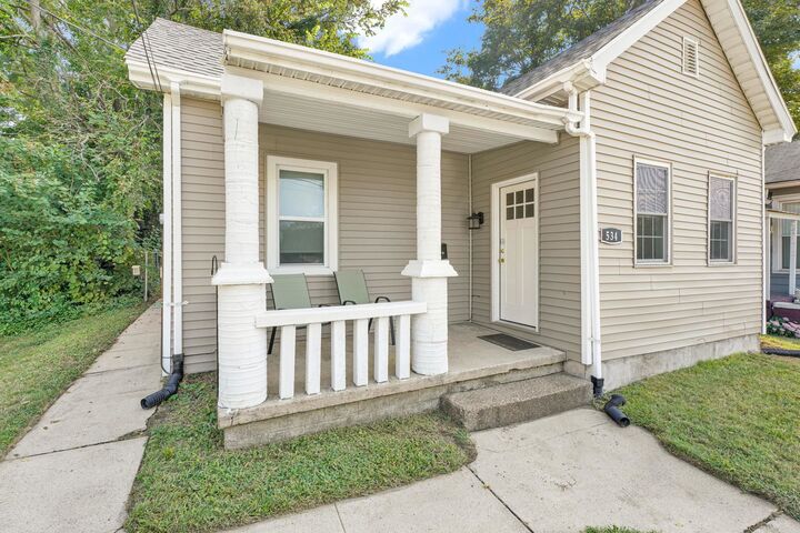 534 S Green Street  Henderson KY 42420 photo