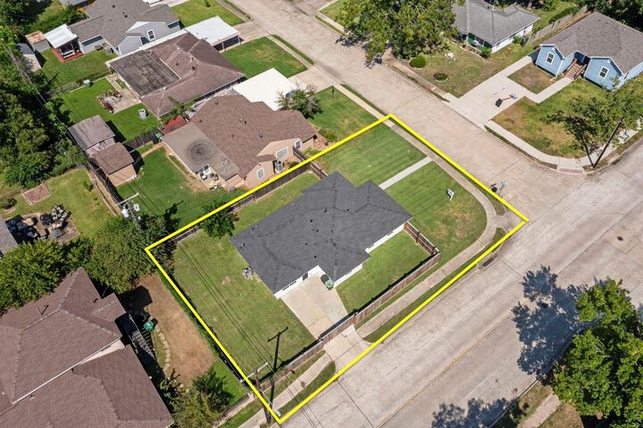 Property Photo:  3734 Florinda Street  TX 77021