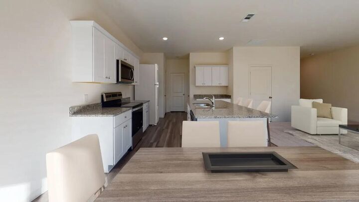 Property Photo:  652 Craven Street  TX 77316 
