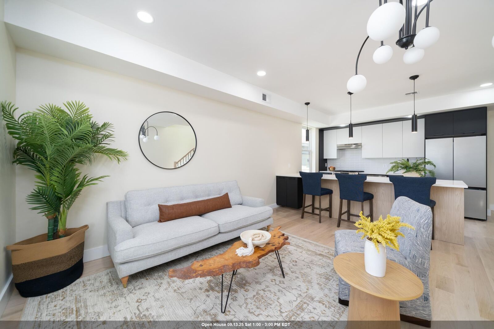 Property Photo:  84 Terrace Ave  NJ 07307 