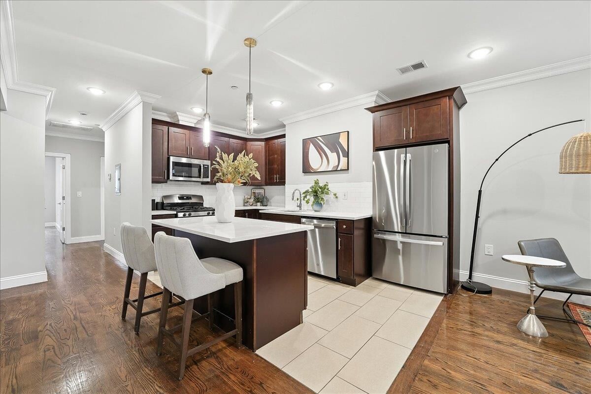 Property Photo: 25 St Pauls Ave 3 NJ 07306