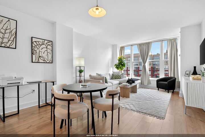1125 Maxwell Lane 1021  Hoboken NJ 07030 photo
