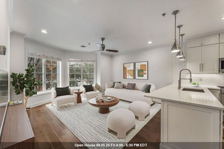 501 9th St 207  Hoboken NJ 07030 photo