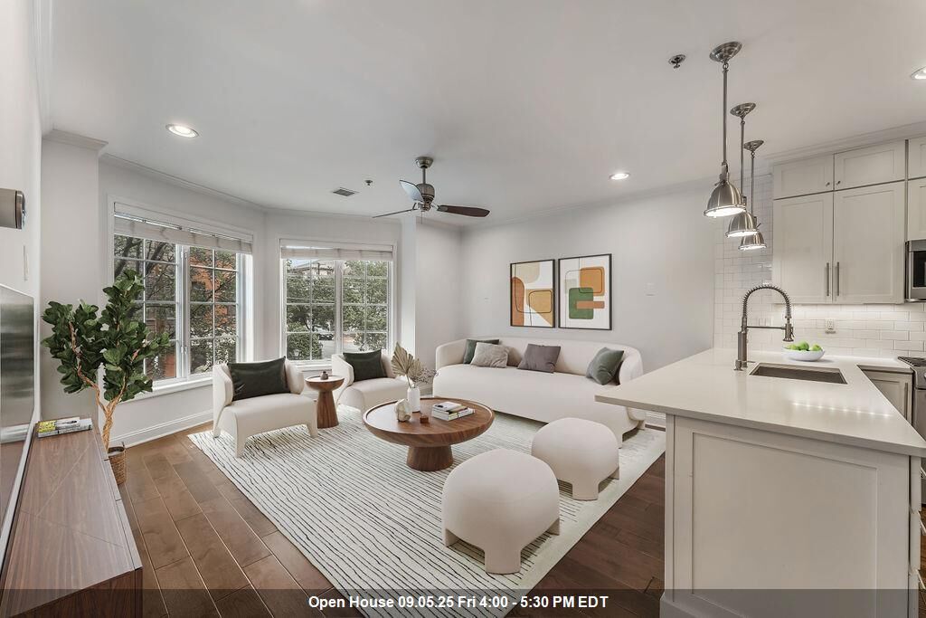 Property Photo: 501 9th St 207 NJ 07030