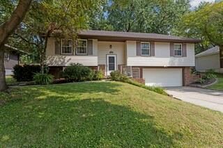 6109 Clydesdale Lane  Country Club MO 64506 photo
