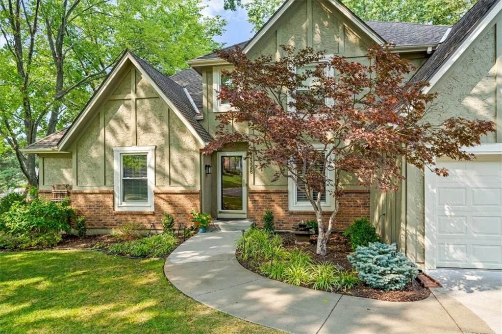 Property Photo:  2328 W 123rd Terrace  KS 66209 