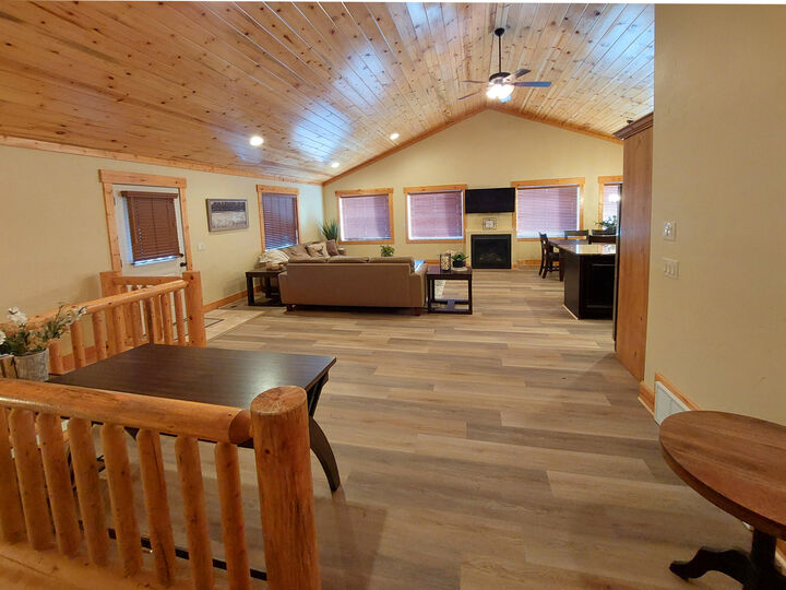 Property Photo: 4155 Sundance Kid Ln UT 84762