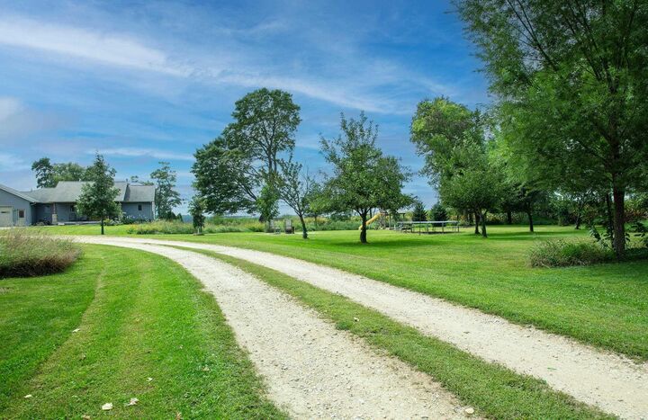 Property Photo: 1562 250th St IA 50677