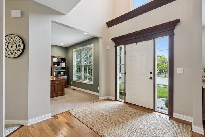Property Photo: 2106 NE Garland Court IA 50021