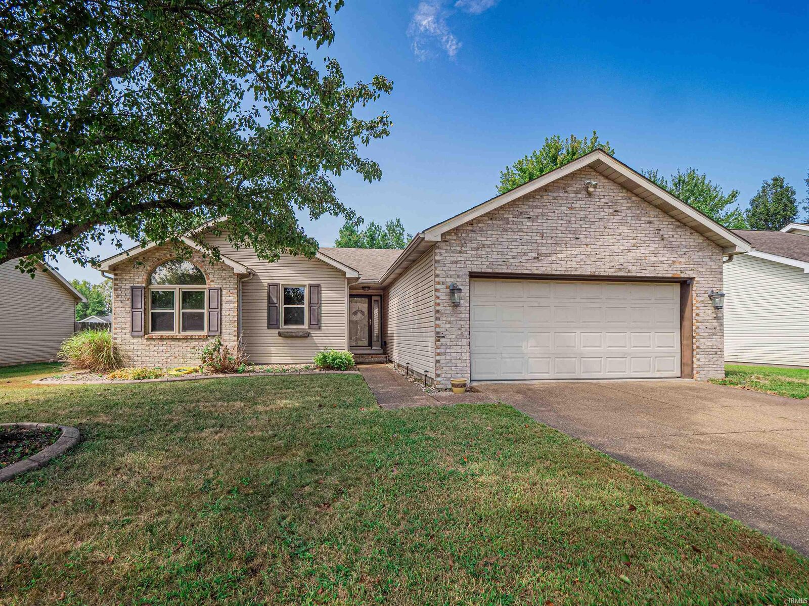 Property Photo:  8518 Fox Hollow Road  IN 47725 