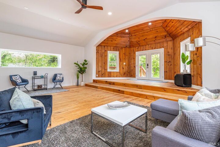 7425 S Harmony Road  Bloomington IN 47403 photo