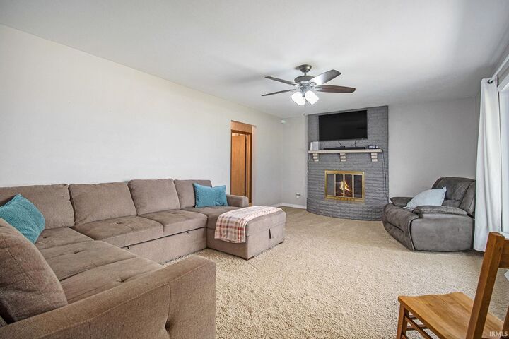 Property Photo:  14942 Douglas Road  IN 46545 