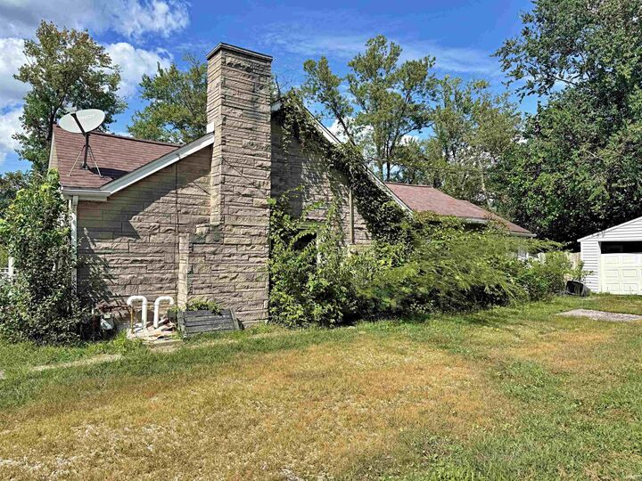 Property Photo:  1559 Scenic Hill Road  IN 47553 