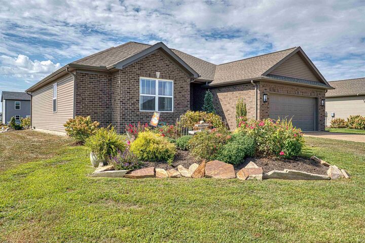 Property Photo: 7521 Brinkley Court IN 47715