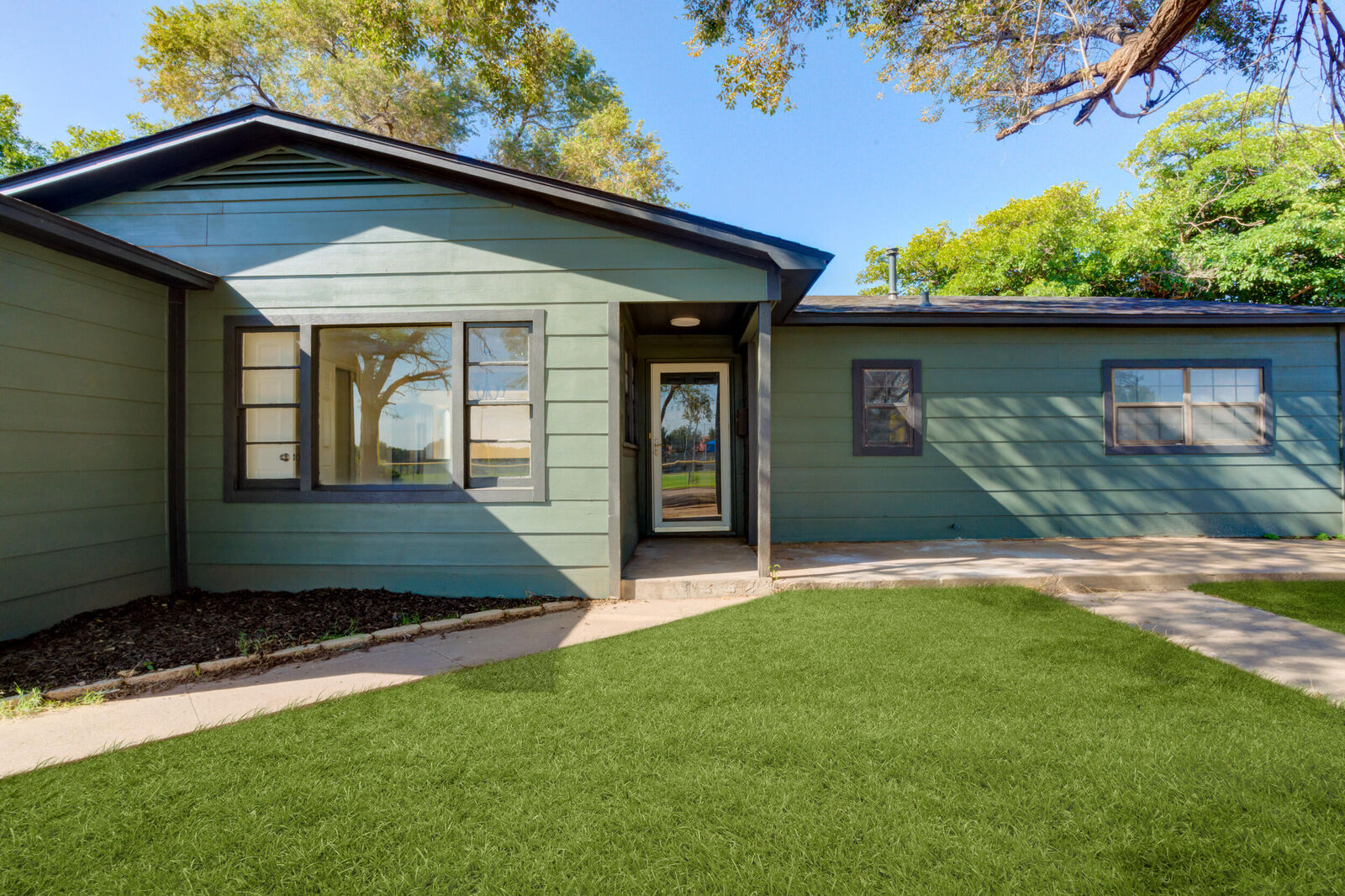 Property Photo: 4008 26th Street TX 79410