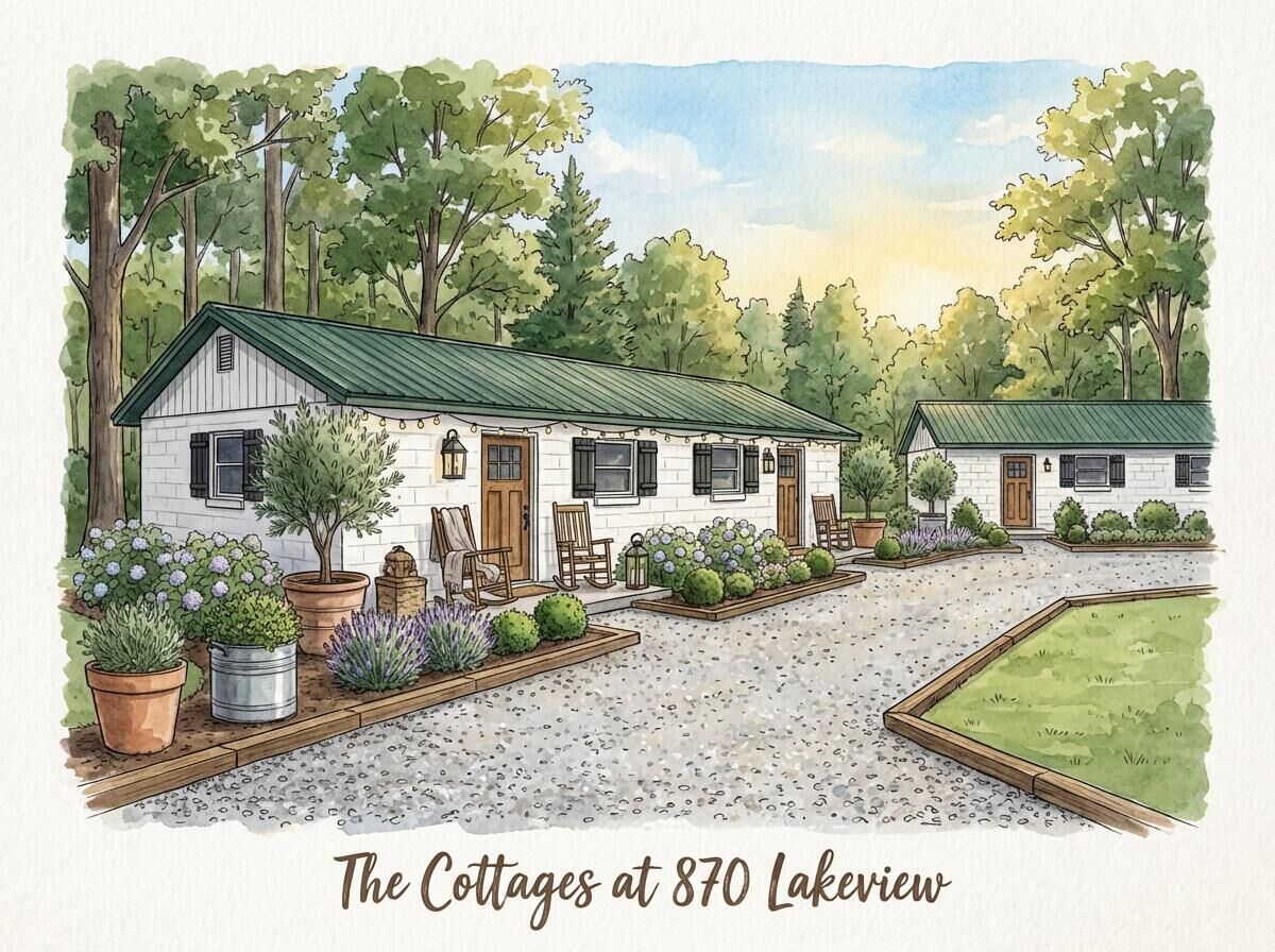 Property Photo:  870 Lakeview Drive  KY 42503 