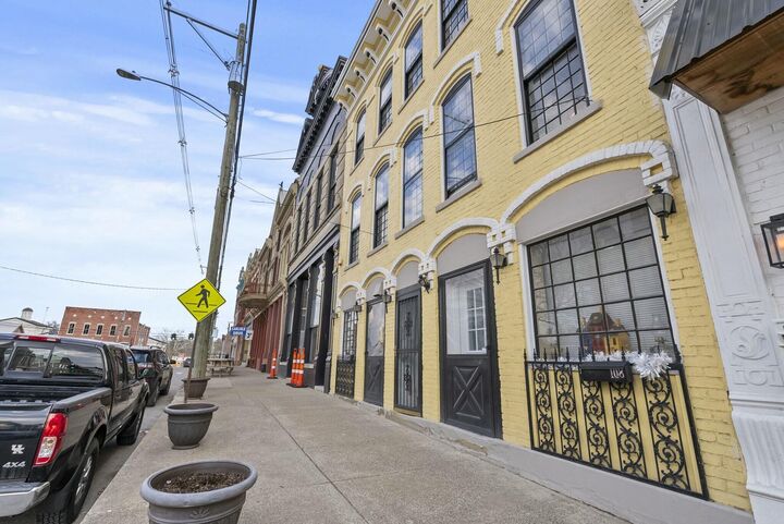 Property Photo:  112 E Main Street  KY 40311 