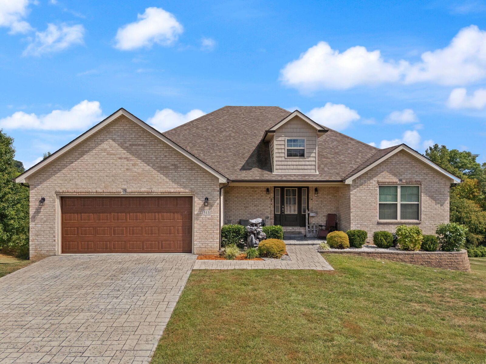 Property Photo:  513 Shearwater Drive  KY 40475 
