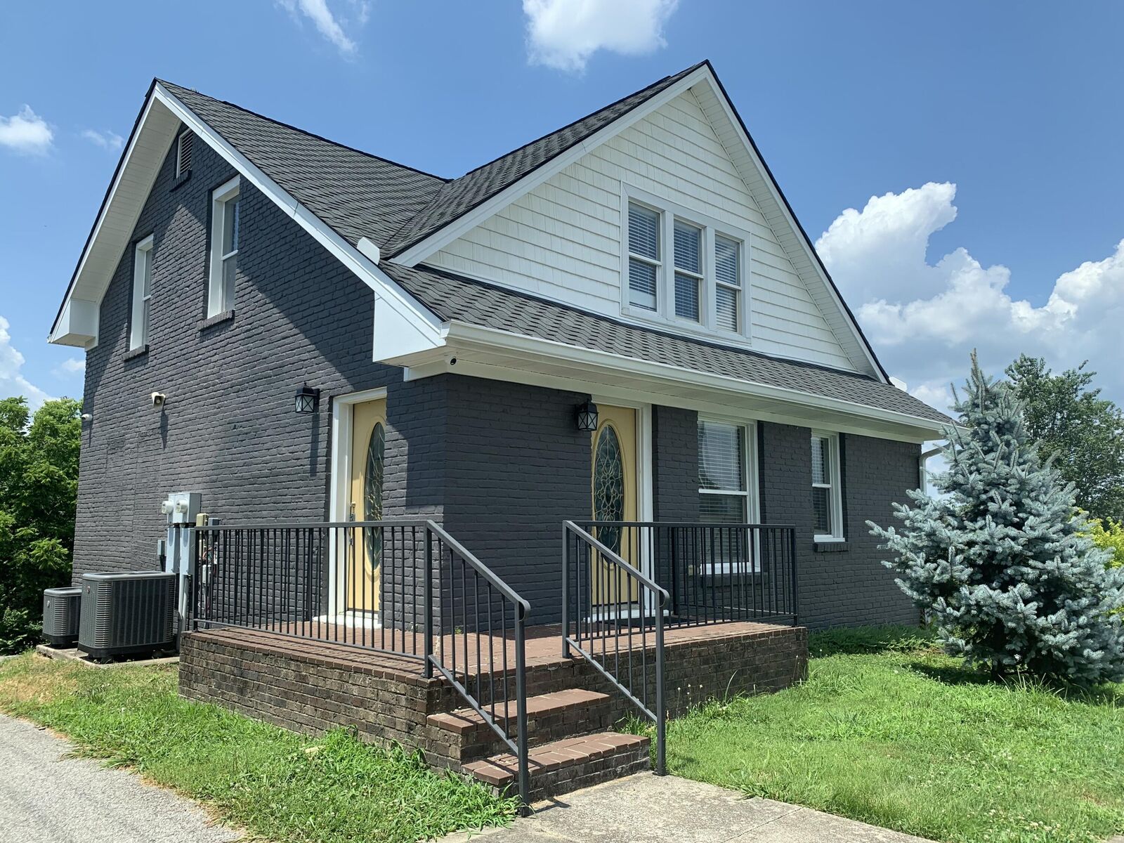 Property Photo: 1232 Lancaster Road KY 40475
