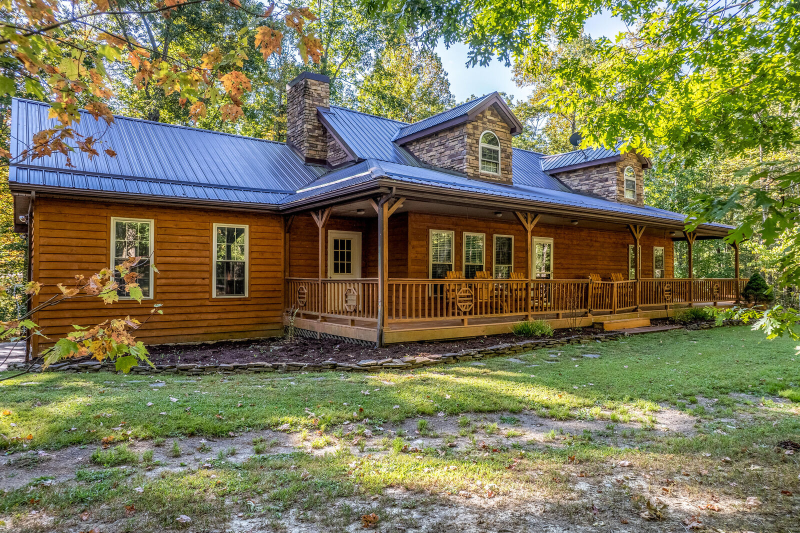 Property Photo:  183 Stellar Night Lane  KY 40351 