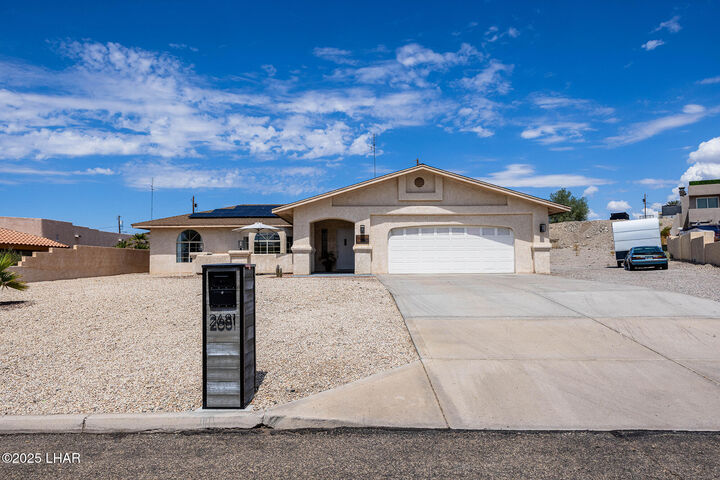 2681 Rainbow Ave  Lake Havasu City AZ 86403 photo