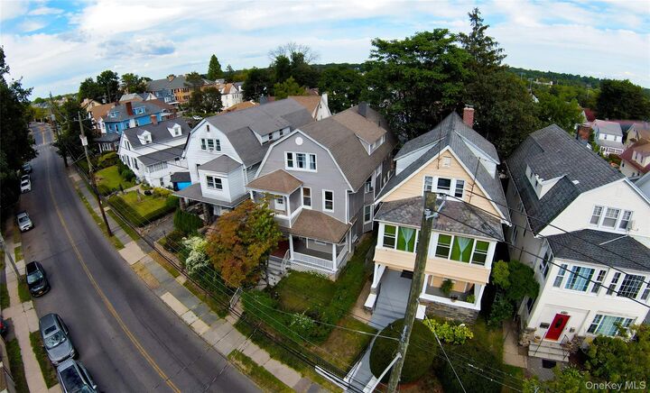 Property Photo:  421 S Columbus Avenue  NY 10553