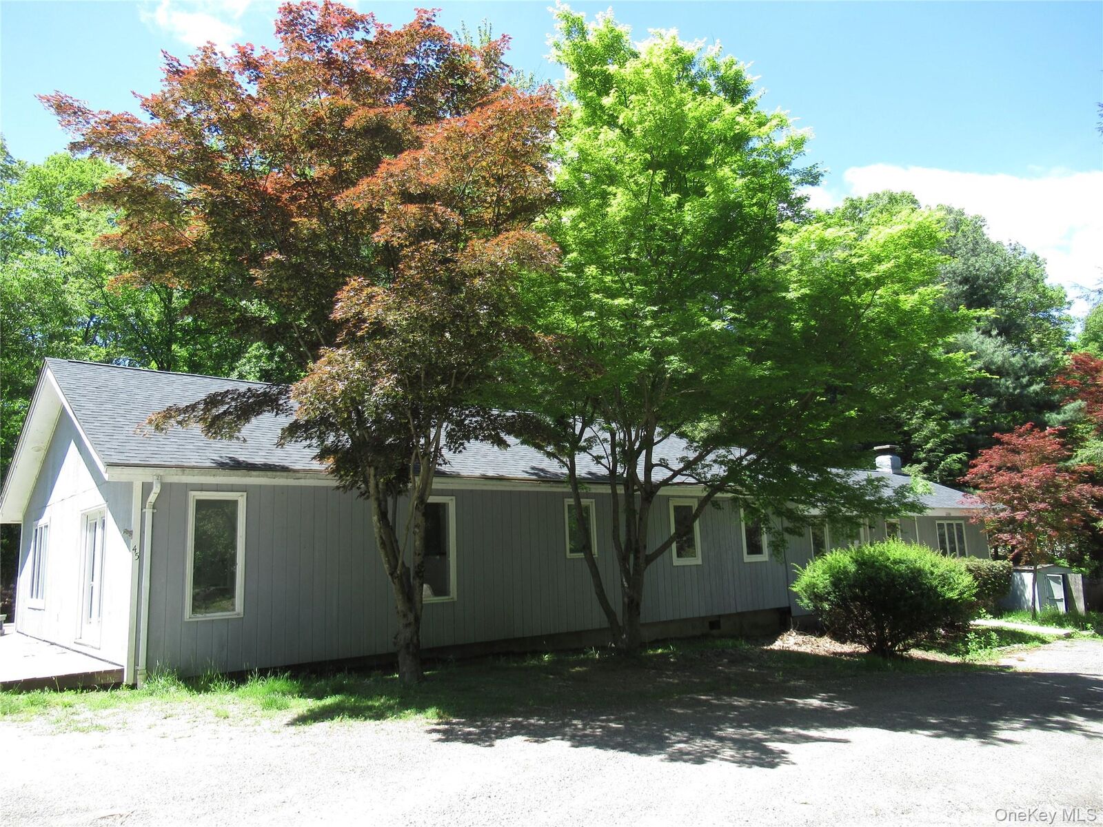 Property Photo:  49 Lakeview Drive  NY 12531 