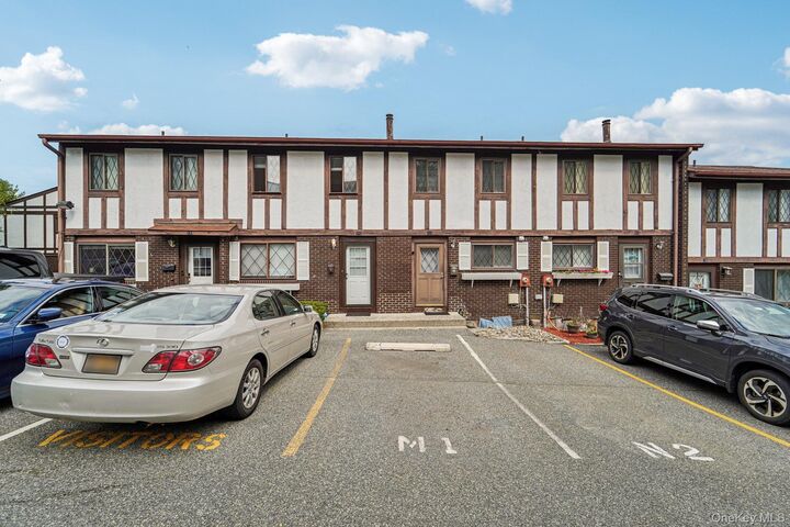 112 Buckingham Court  Pomona NY 10970 photo