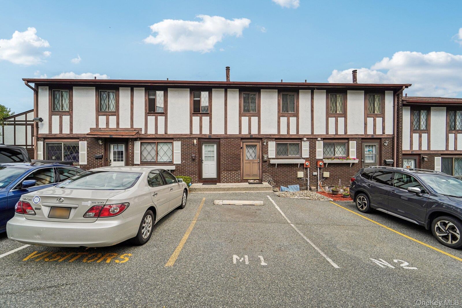 Property Photo: 112 Buckingham Court NY 10970