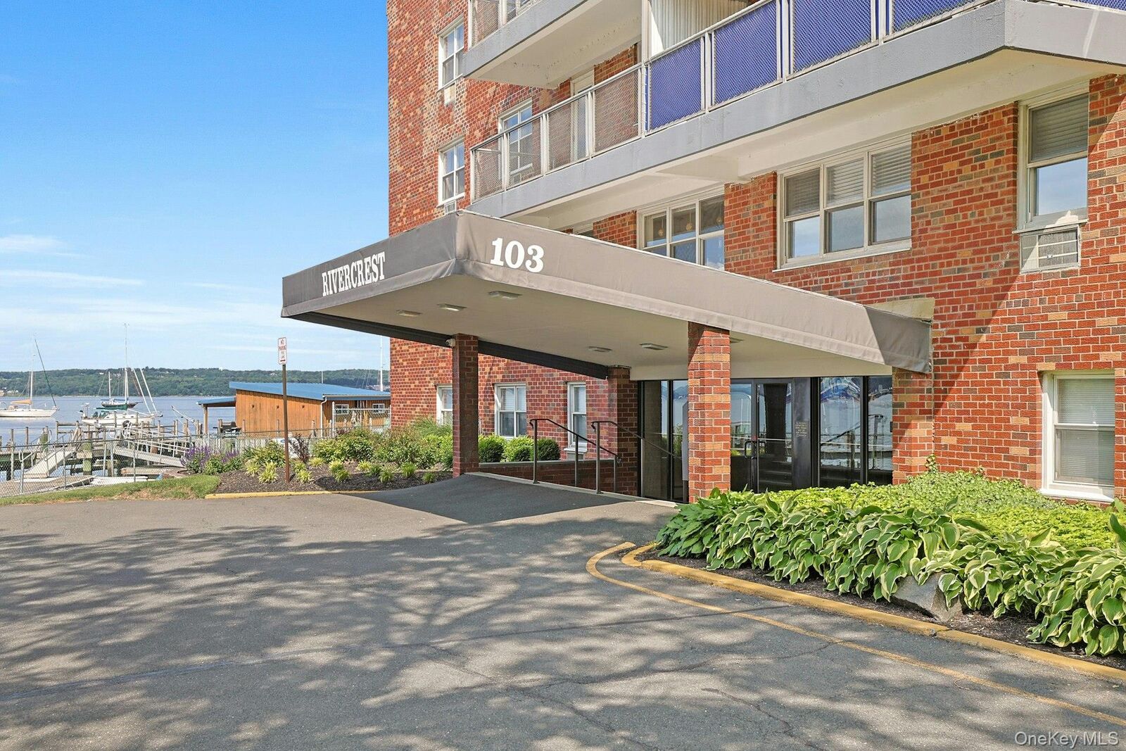 Property Photo: 103 Gedney Street 1M NY 10960