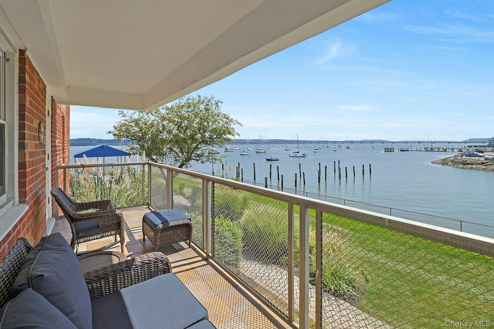 Property Photo: 103 Gedney Street 1M NY 10960