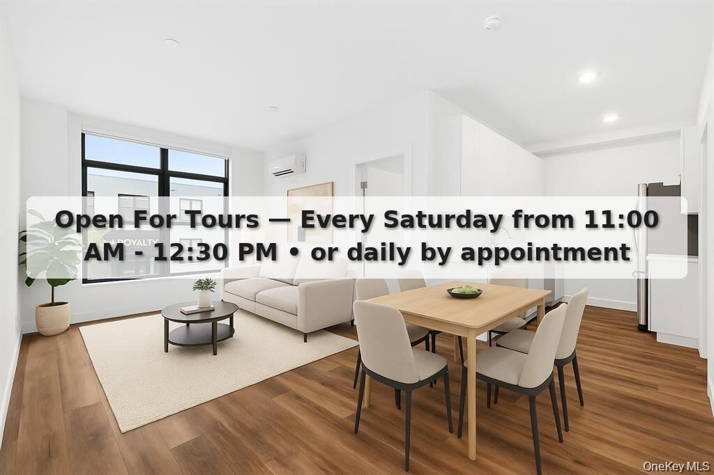 Property Photo: 199 E Post Road 403 NY 10601