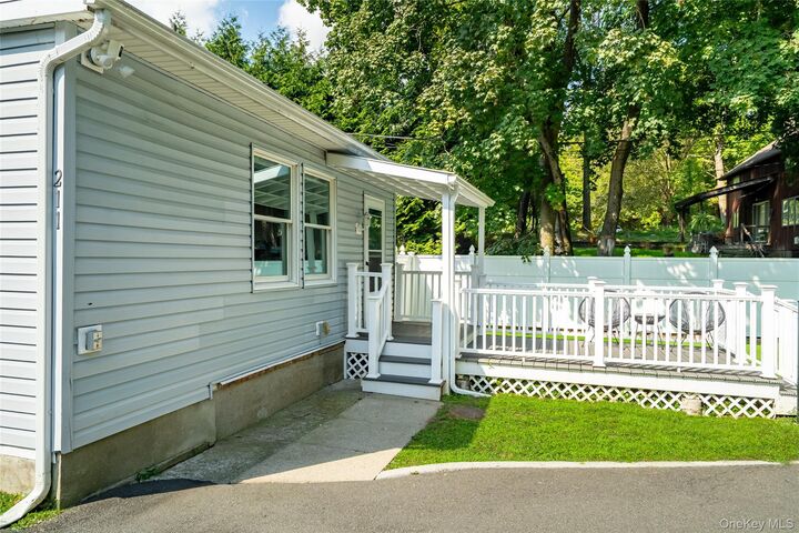 Property Photo:  211 West Main Street  NY 10980 