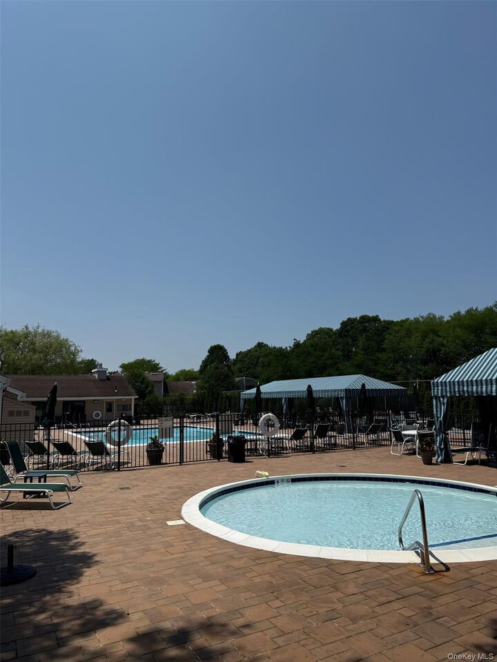Property Photo:  108 Hidden Ponds Circle  NY 11787 