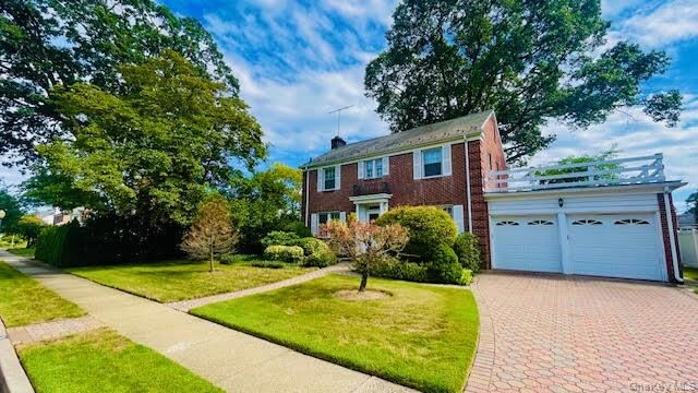 Property Photo:  134 Fonda Road  NY 11570 