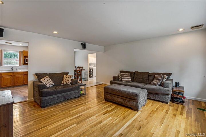 Property Photo: 3 Massey Court NY 11743