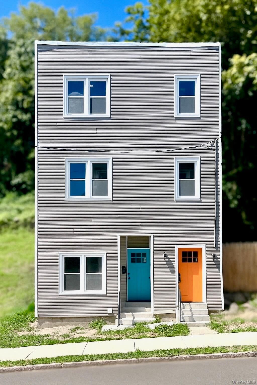 Property Photo: 79 Orchard Street 2 NY 10703
