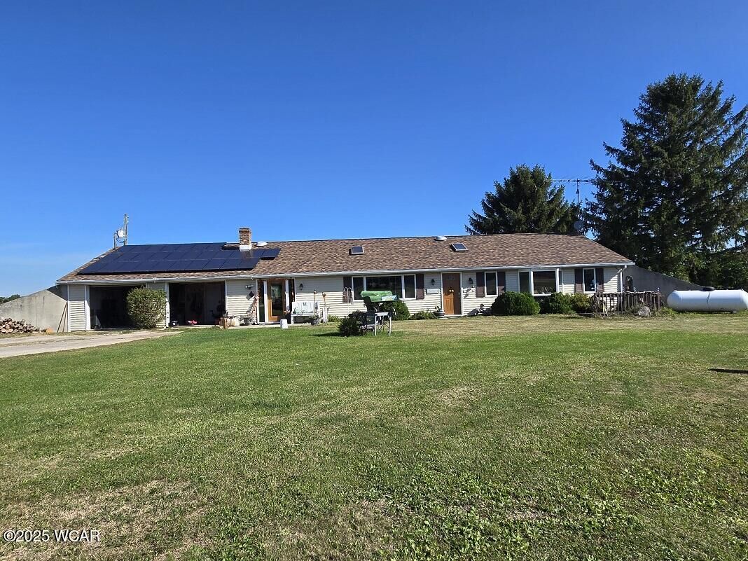 Property Photo:  2864 SR 309  OH 45810 