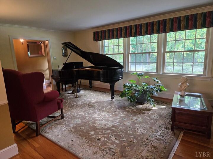 Property Photo:  701 Fourth Avenue  VA 23901 