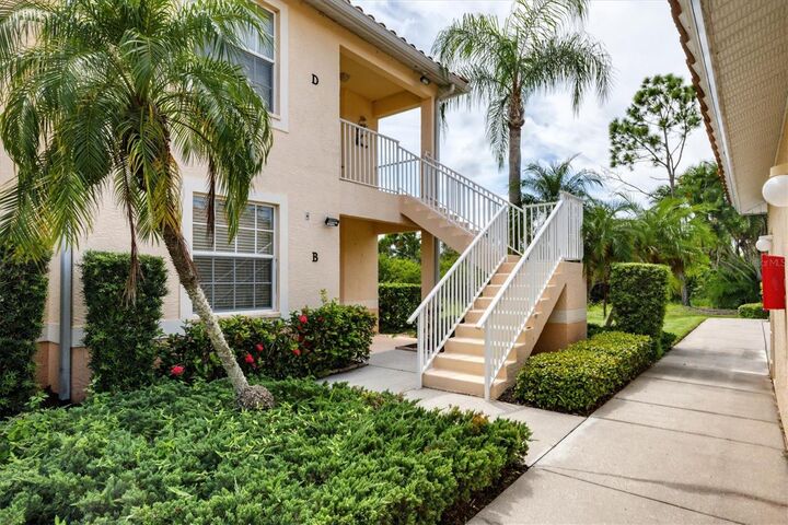 Property Photo: 4215 Vicenza Drive B1 FL 34293