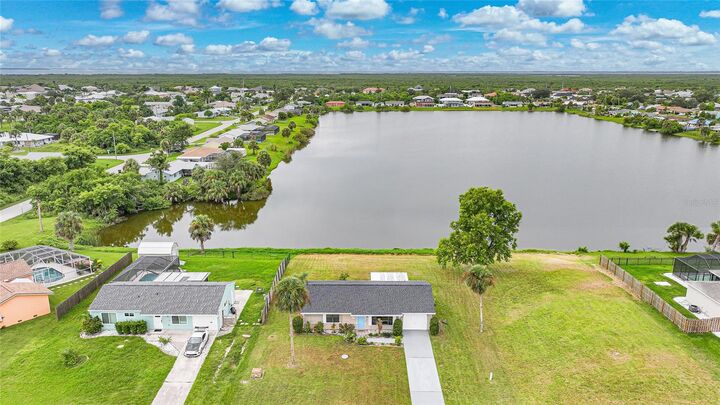 Property Photo: 18619 Ohara Drive FL 33948