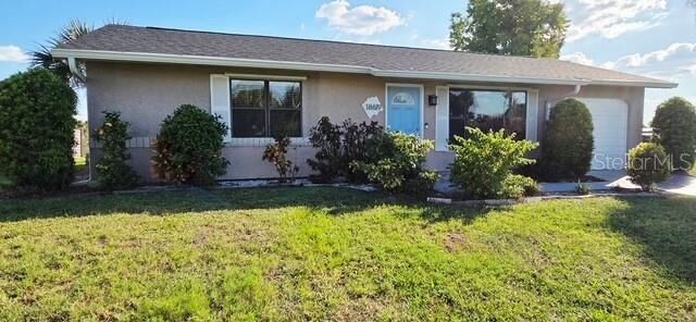 Property Photo:  18619 Ohara Drive  FL 33948 