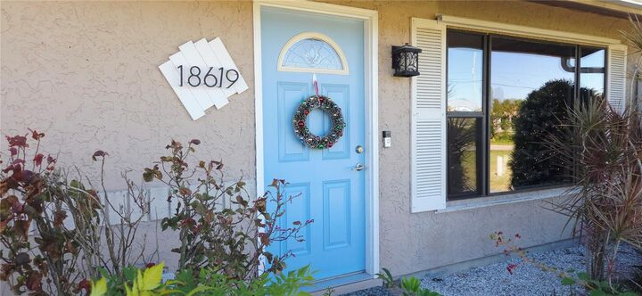 Property Photo:  18619 Ohara Drive  FL 33948 