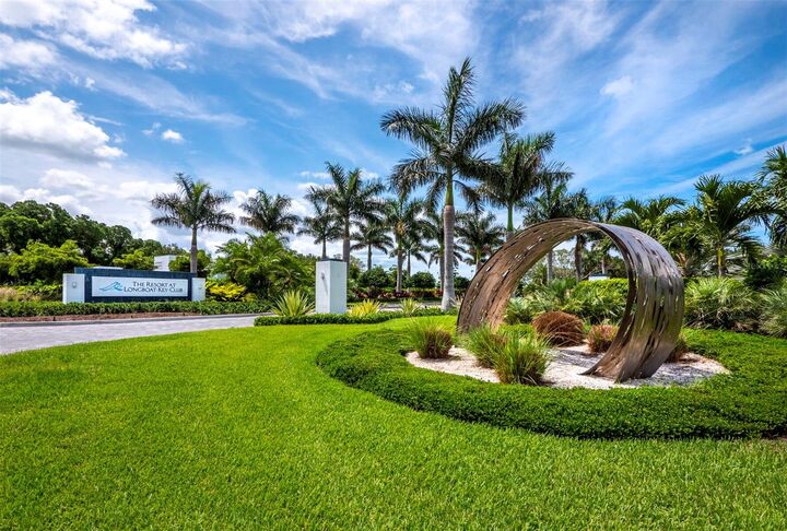 Property Photo: 210 Sands Point Road 2405 FL 34228