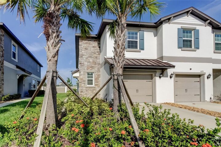 Property Photo:  10387 Lavender Aster Trail  FL 33576 